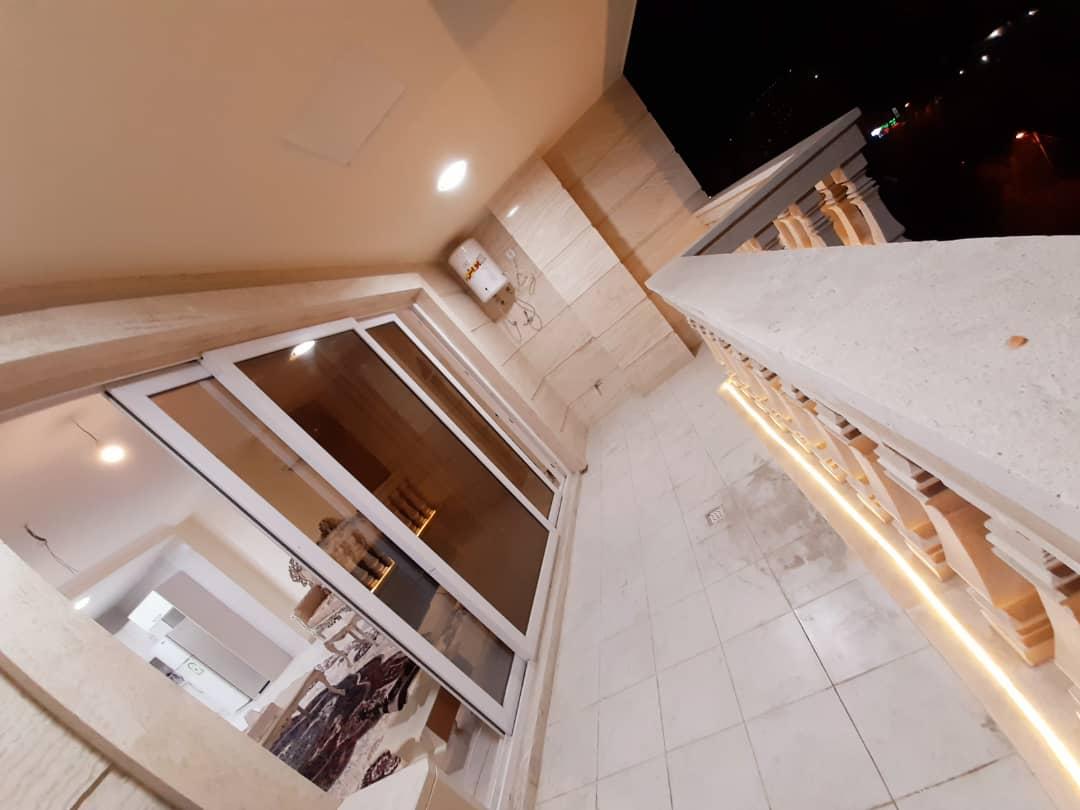 اجاره روزانه آپارتمان در بندرعباس