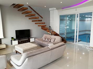 اجاره ويلا استخردار در محموداباد