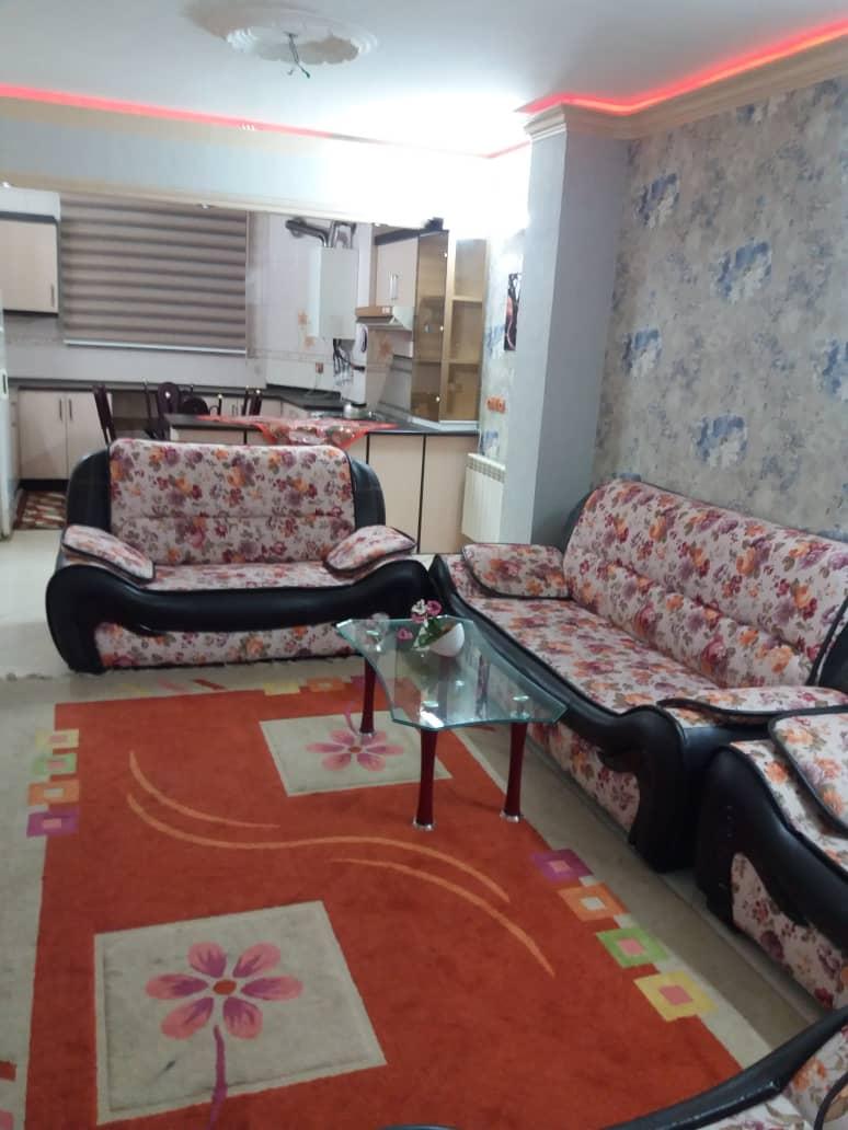 اجاره آپارتمان مبله روزانه اصفهان