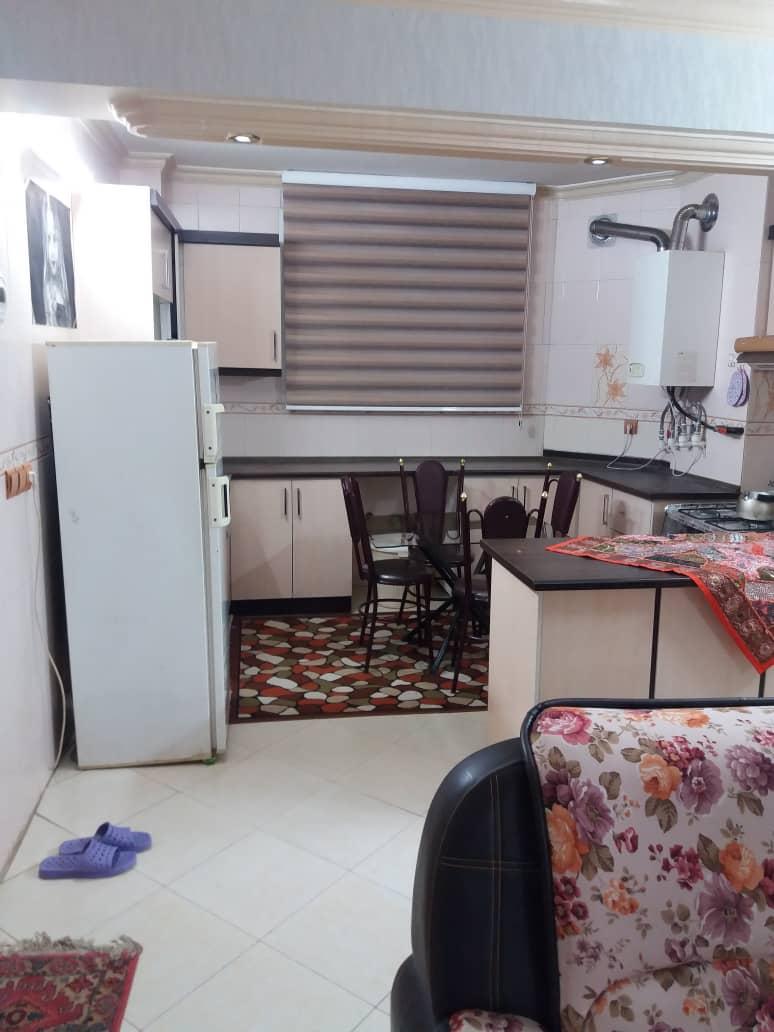 اجاره آپارتمان مبله روزانه اصفهان