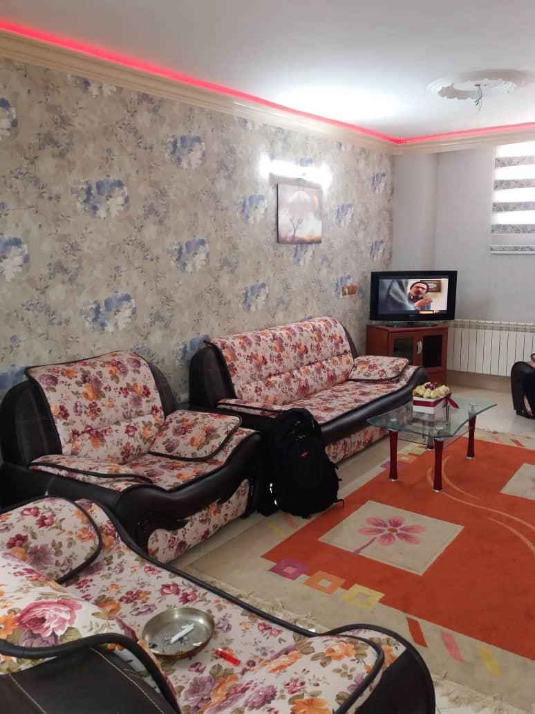 اجاره آپارتمان مبله روزانه اصفهان