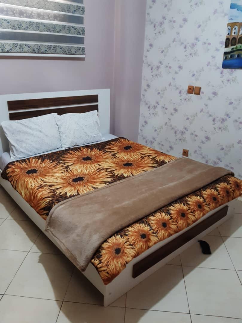 اجاره آپارتمان مبله روزانه اصفهان