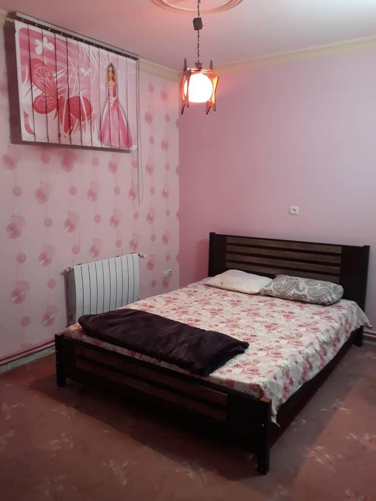 اجاره روزانه آپارتمان مبله شیک در کرمان