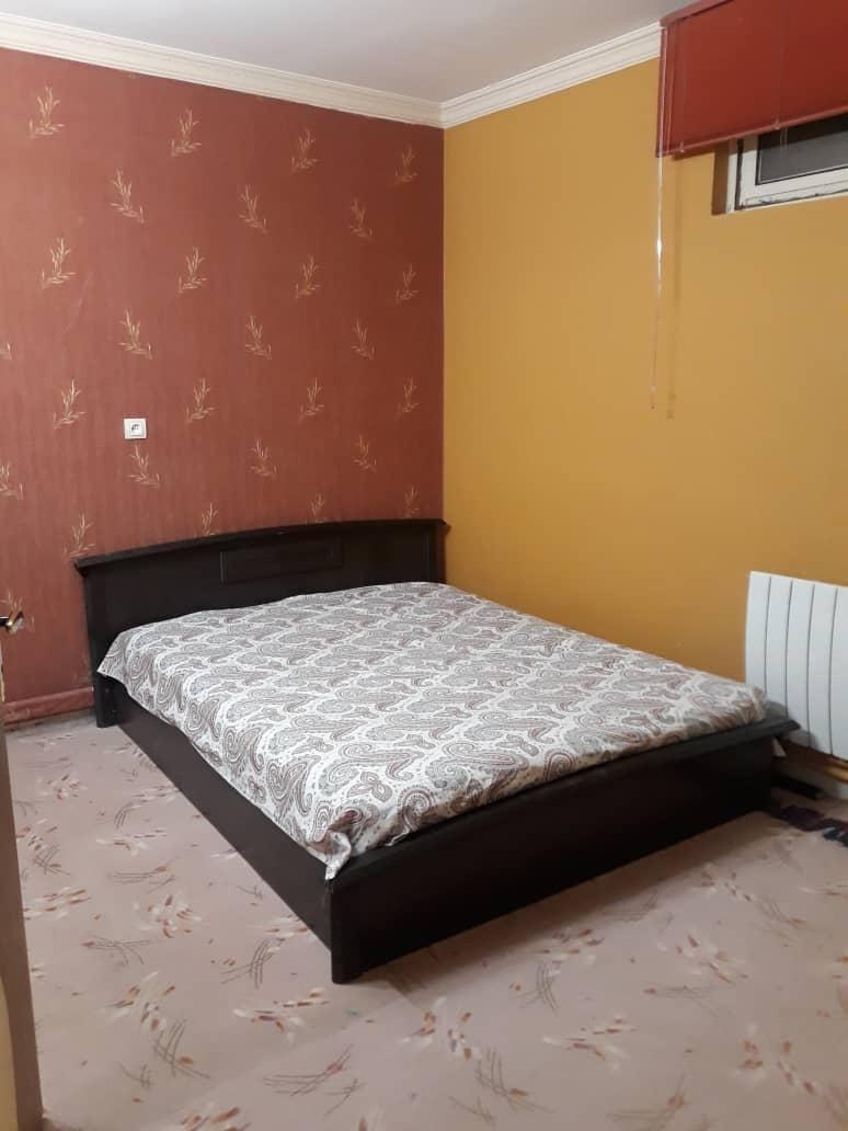 اجاره روزانه آپارتمان مبله شیک در کرمان