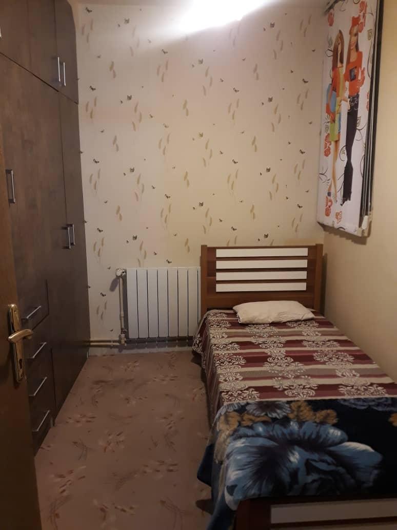 اجاره روزانه آپارتمان مبله شیک در کرمان