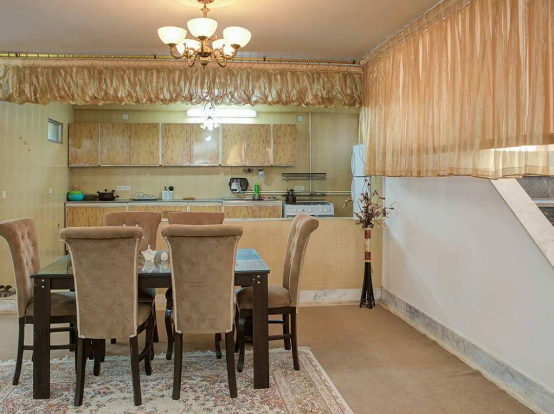 آپارتمان دو خوابه 140 متری یاس 2