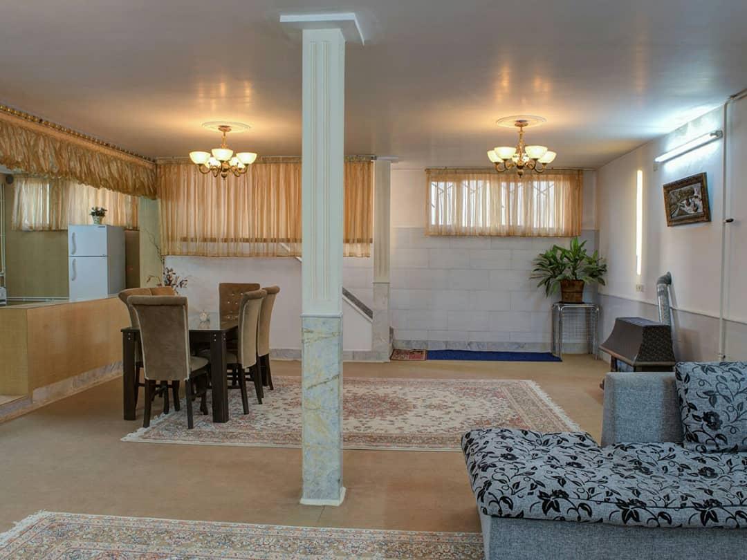 آپارتمان دو خوابه 140 متری یاس 2