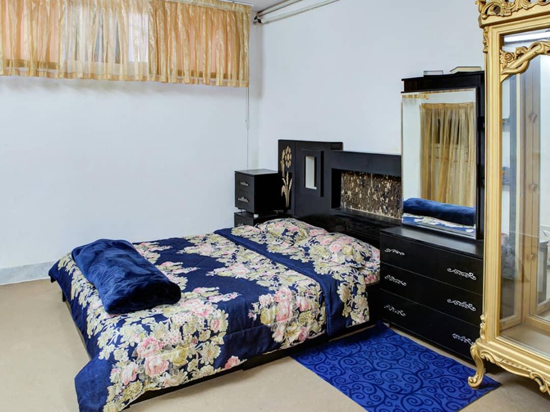 آپارتمان دو خوابه 140 متری یاس 2