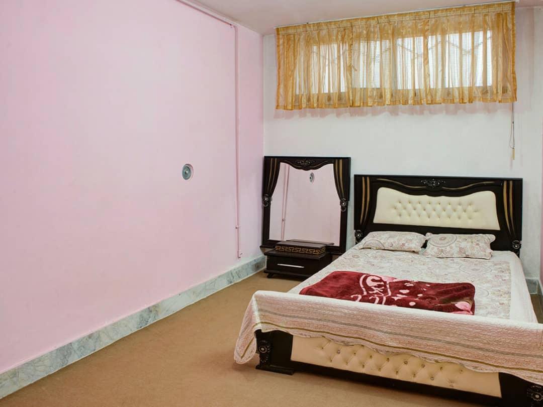 آپارتمان دو خوابه 140 متری یاس 2