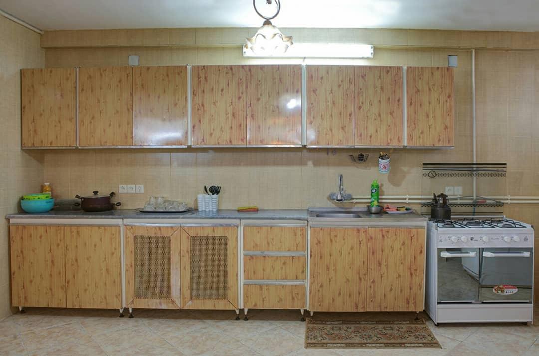 آپارتمان دو خوابه 140 متری یاس 2