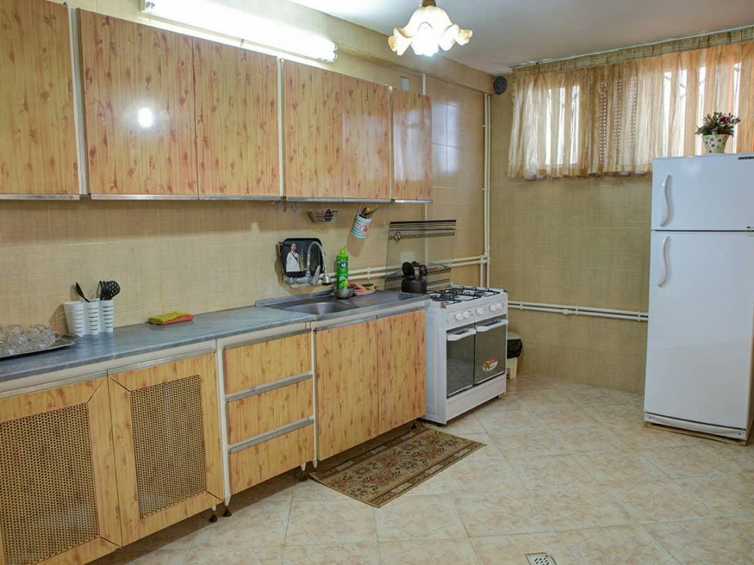 آپارتمان دو خوابه 140 متری یاس 2