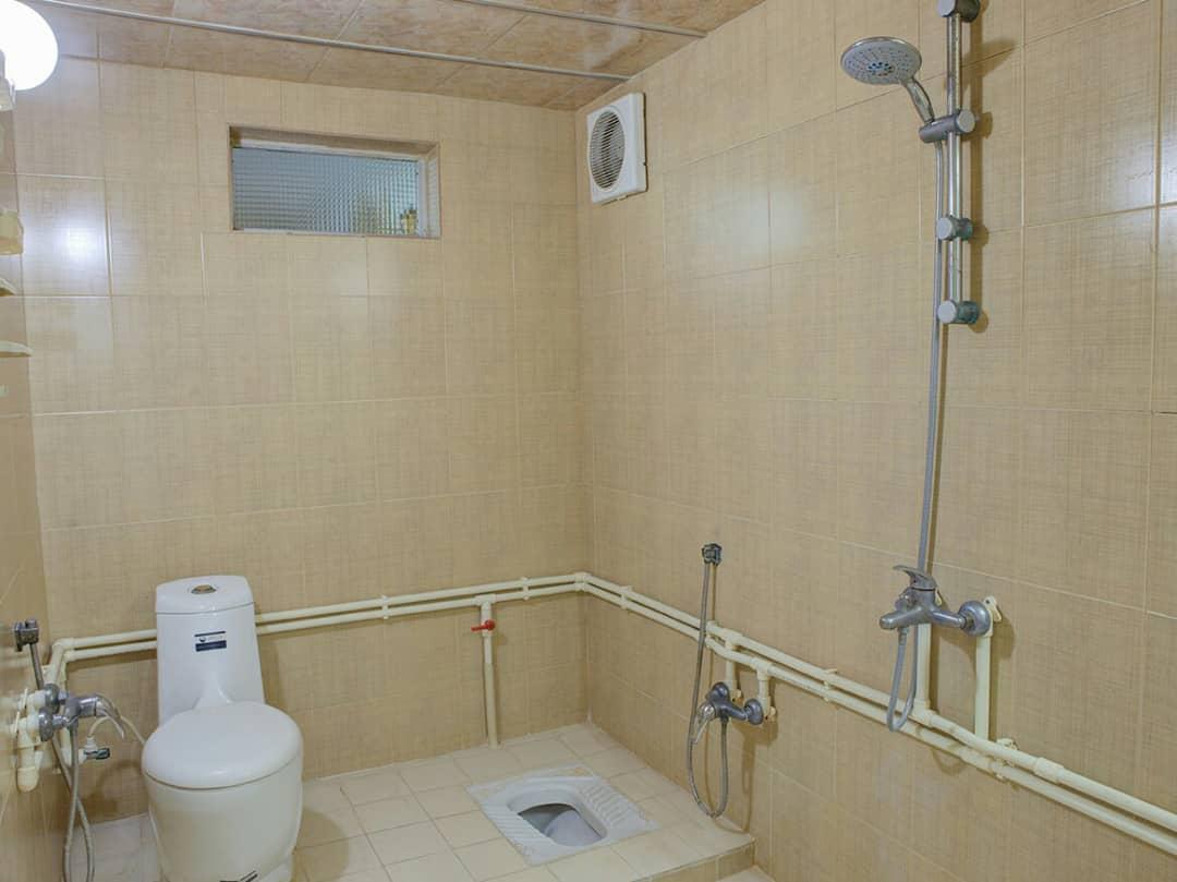 آپارتمان دو خوابه 140 متری یاس 2