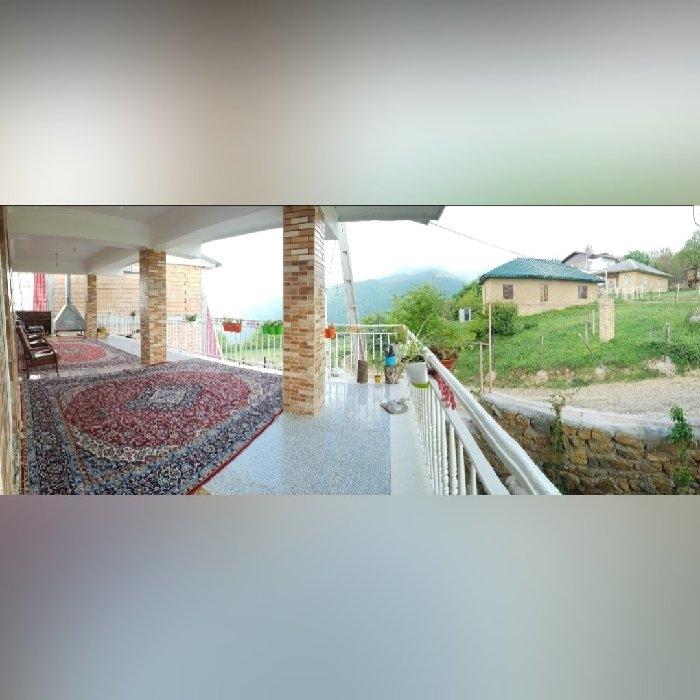 اجاره ویلا ییلاقی در علی آباد کتول