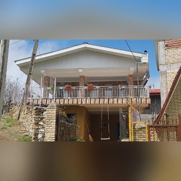 اجاره ویلا ییلاقی در علی آباد کتول