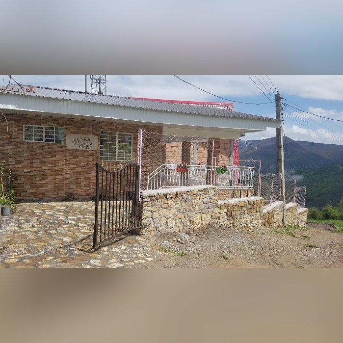 اجاره ویلا ییلاقی در علی آباد کتول
