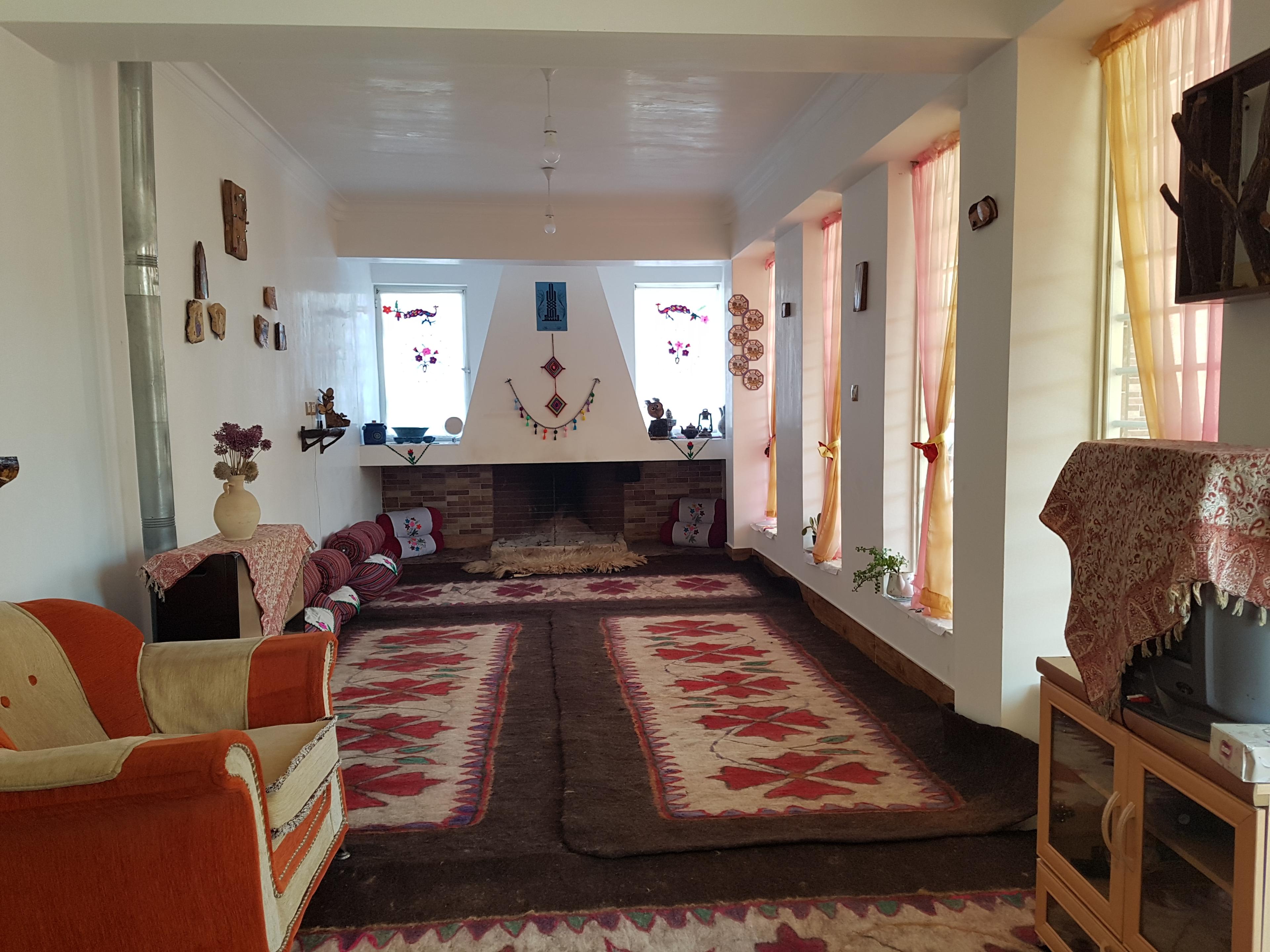 اجاره ویلا ییلاقی در علی آباد کتول