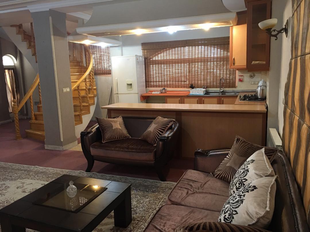 اجاره روزانه ویلا شیک در کلاردشت