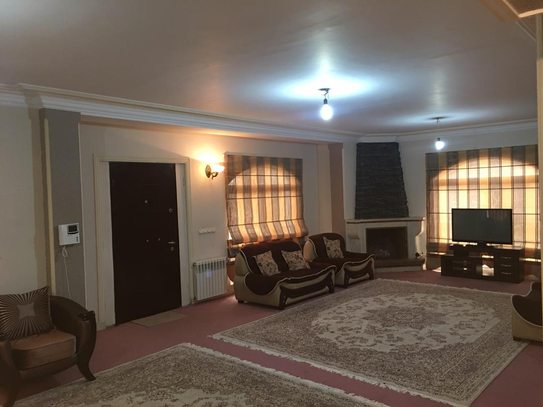 اجاره روزانه ویلا شیک در کلاردشت