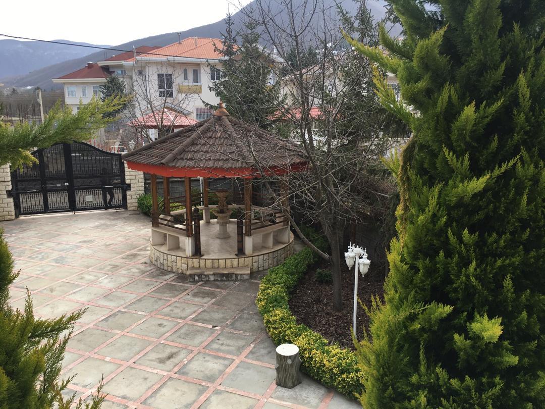 اجاره روزانه ویلا شیک در کلاردشت