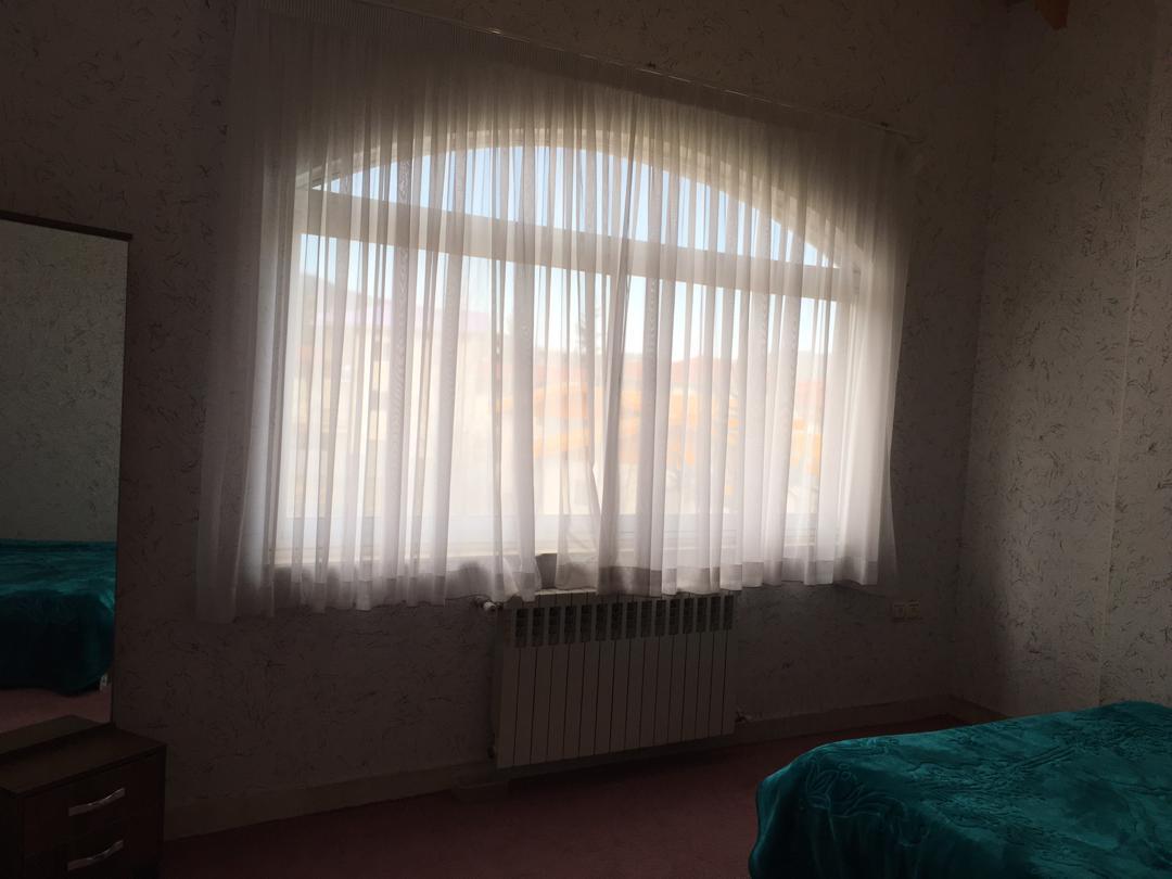 اجاره روزانه ویلا شیک در کلاردشت