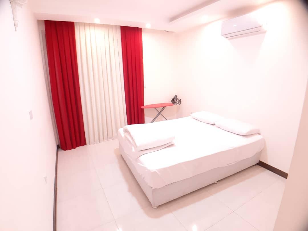 اجاره آپارتمان مبله در کیش روزانه