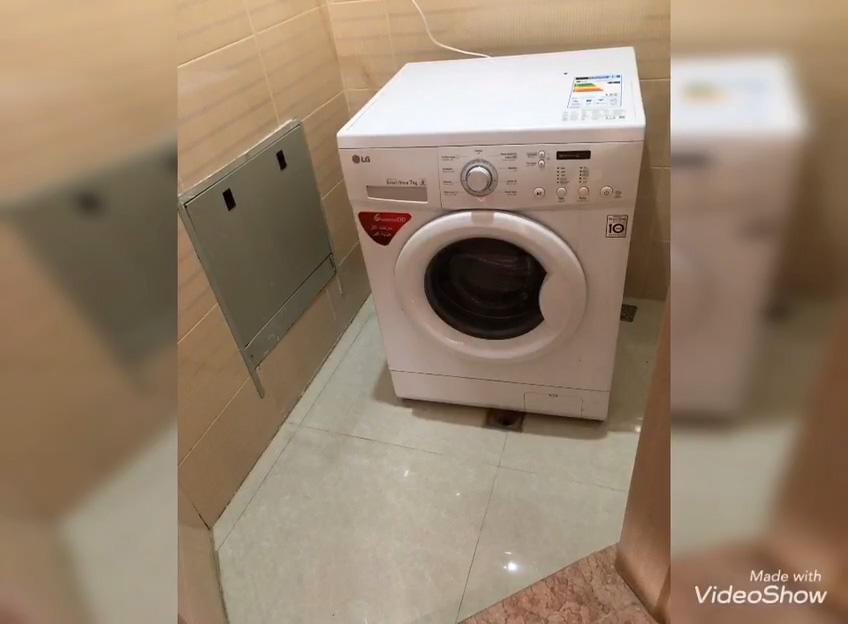 رزرو آپارتمان مبله چهار خواب در کیش