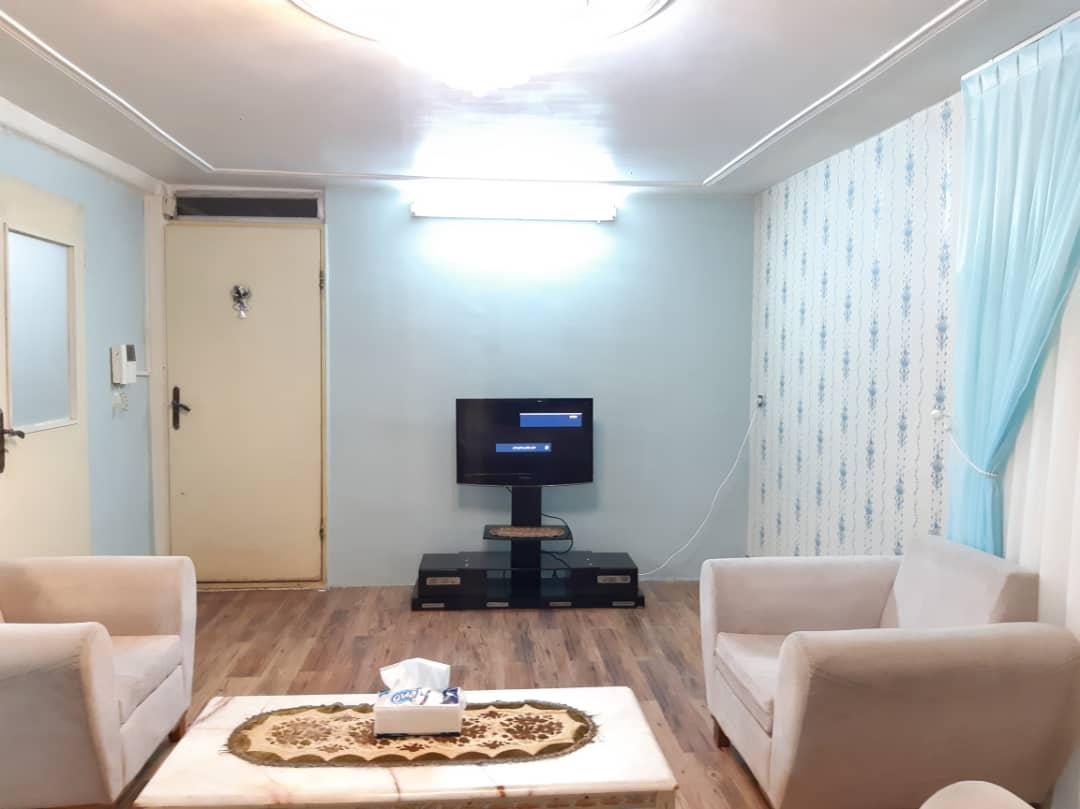 اجاره آپارتمان یک خوابه در تهران