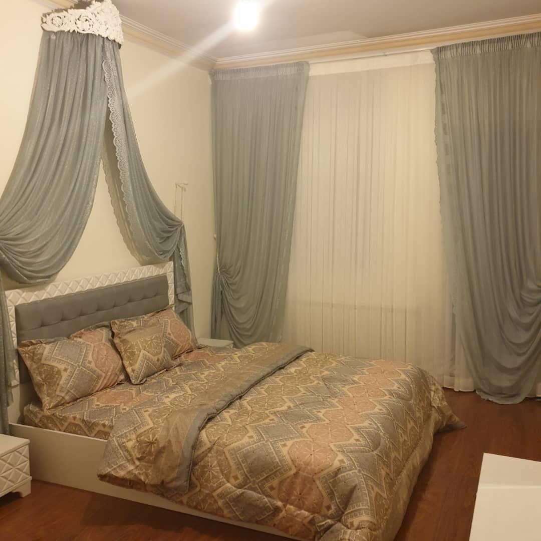 آپارتمان مبله اجاره ای روزانه در تهران