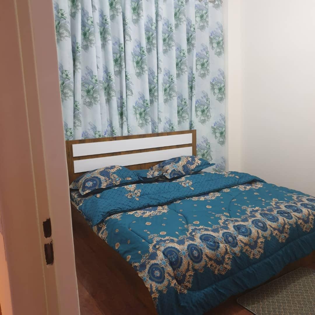 آپارتمان مبله اجاره ای روزانه در تهران