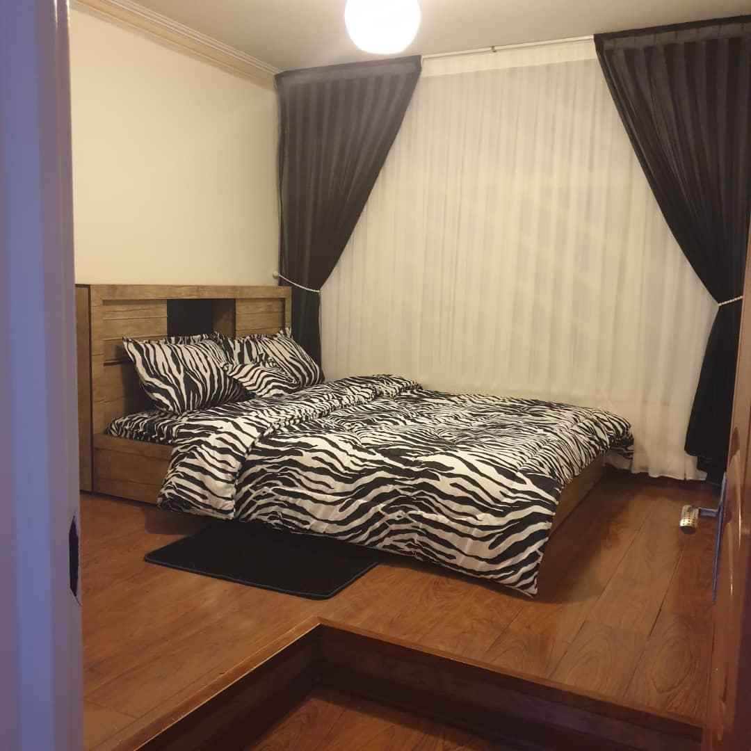 آپارتمان مبله اجاره ای روزانه در تهران