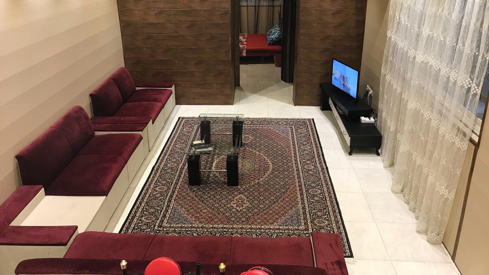 اجاره ویلا با استخر آب گرم در منطقه آزاد انزلی