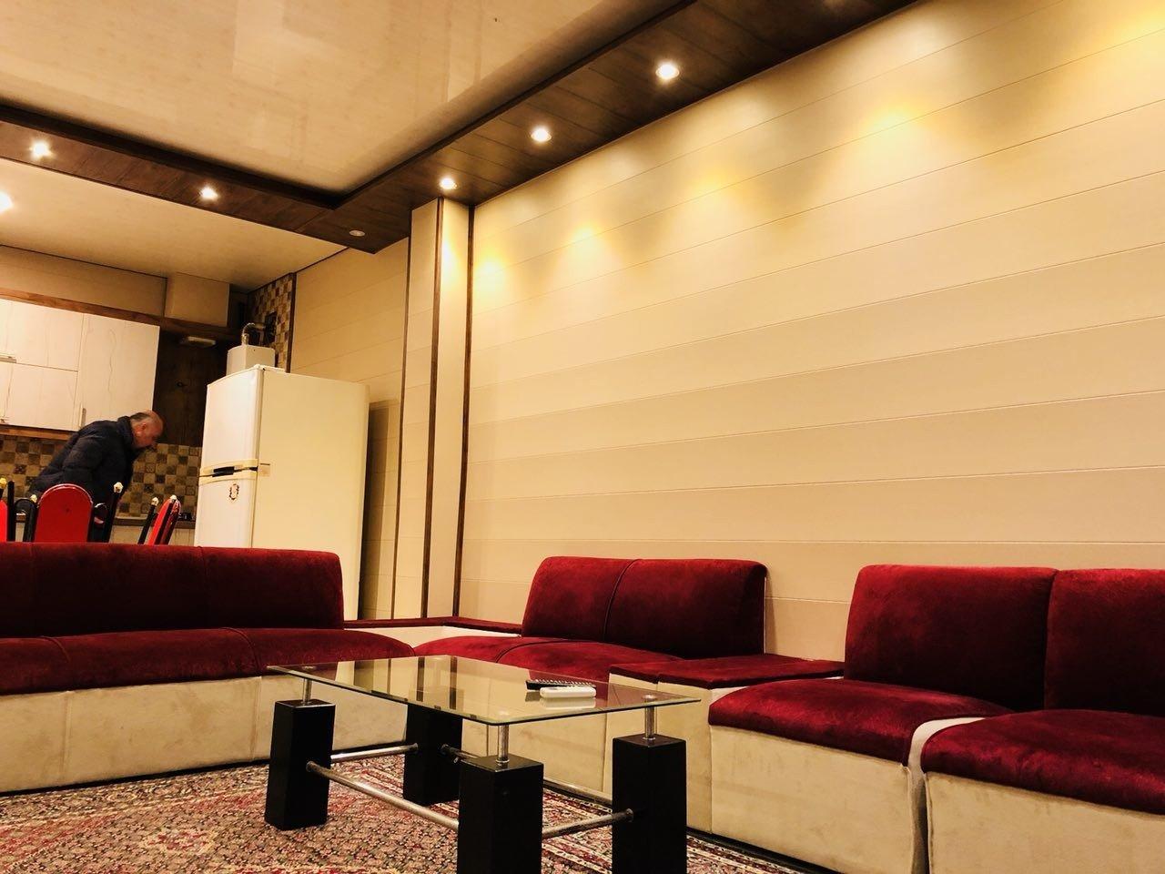 اجاره ویلا با استخر آب گرم در منطقه آزاد انزلی