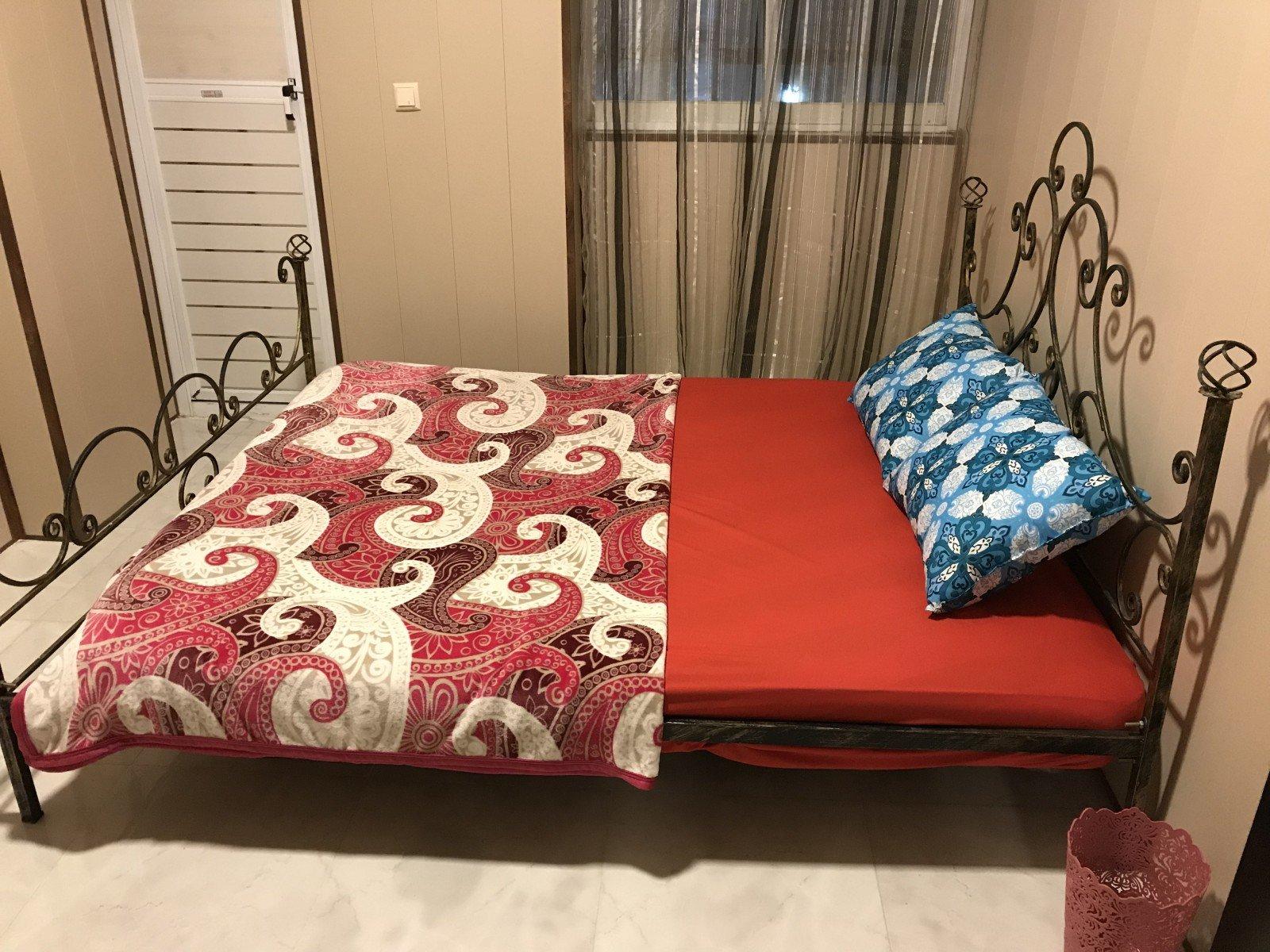 اجاره ویلا با استخر آب گرم در منطقه آزاد انزلی