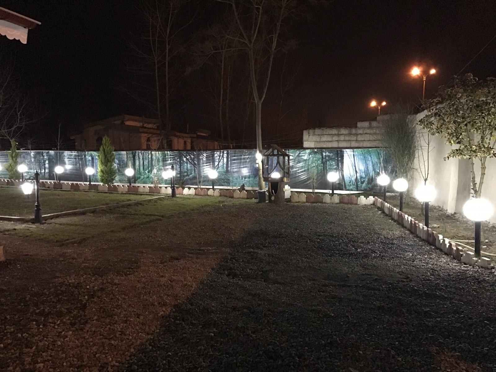 اجاره ویلا با استخر آب گرم در منطقه آزاد انزلی