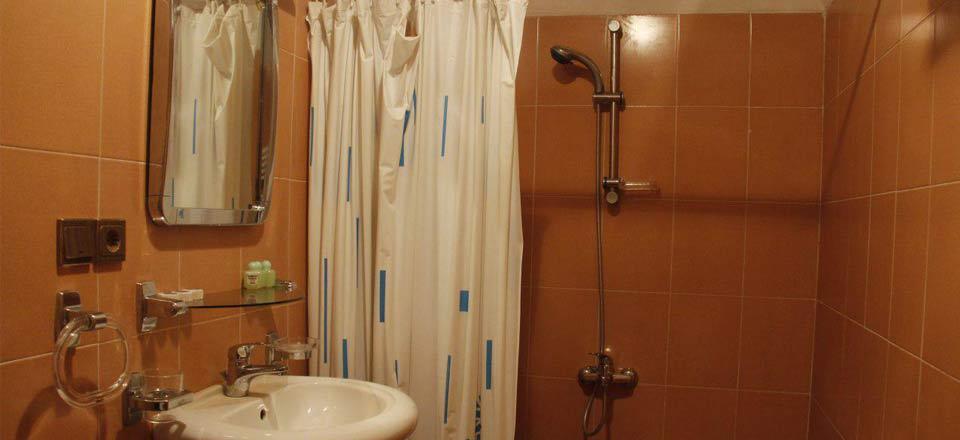 اجاره اقامتگاه سنتی خانه سه نیک یزد