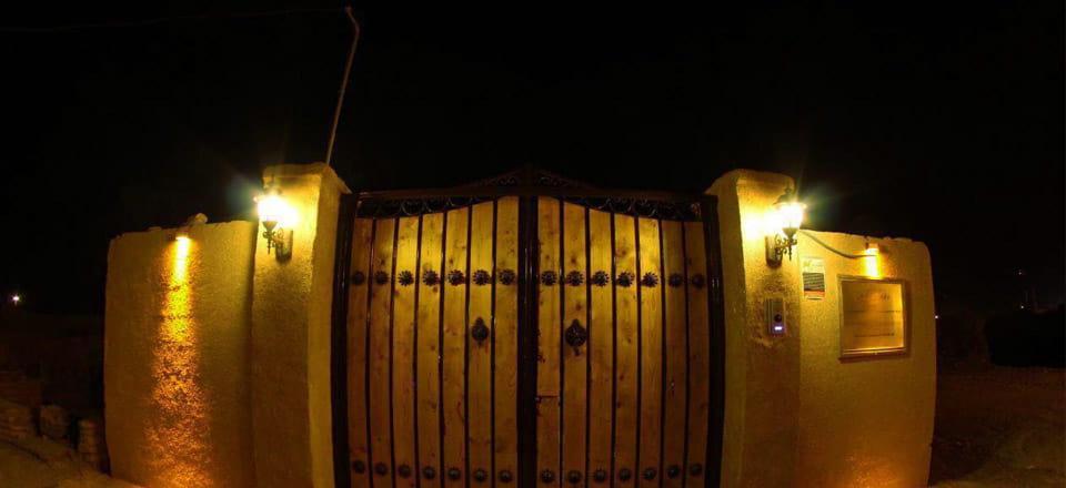 اقامتگاه بوم گردی ستاره کویر طبس