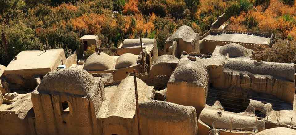 اقامتگاه بوم گردی ستاره کویر طبس