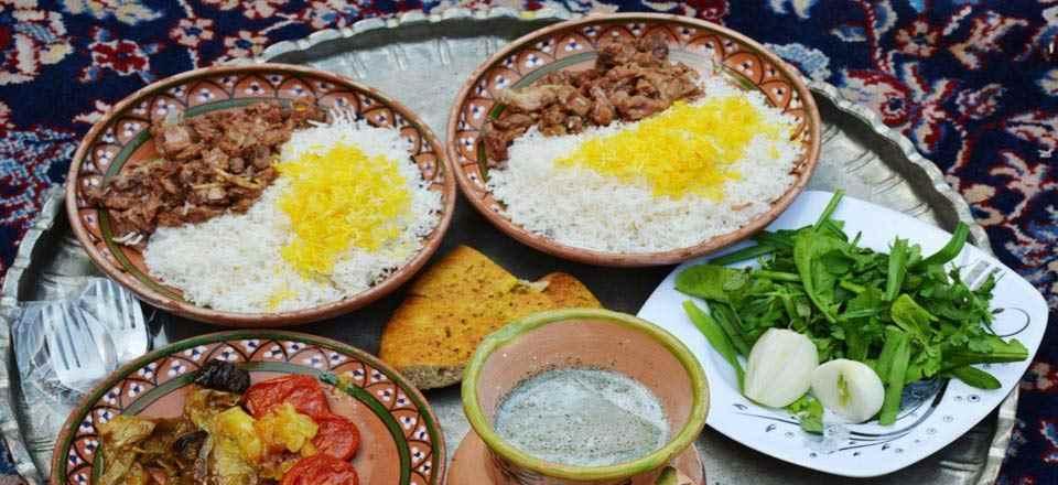 اجاره اقامتگاه بوم گردی قوامیه ریاب گناباد