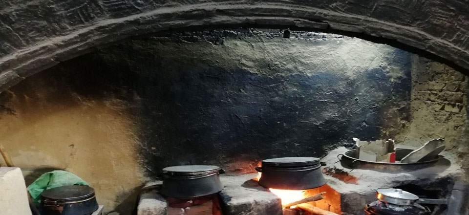 اجاره اقامتگاه بوم گردی قوامیه ریاب گناباد