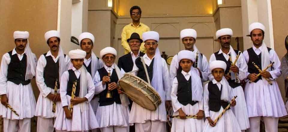 اجاره اقامتگاه بوم گردی قوامیه ریاب گناباد