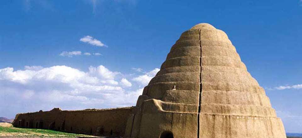 اجاره اقامتگاه بوم گردی قوامیه ریاب گناباد