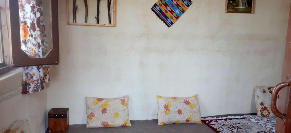 اجاره اقامتگاه بوم گردی افضل روآر در شیرگاه