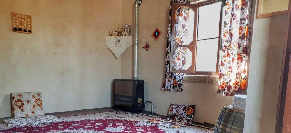 اجاره اقامتگاه بوم گردی افضل روآر در شیرگاه