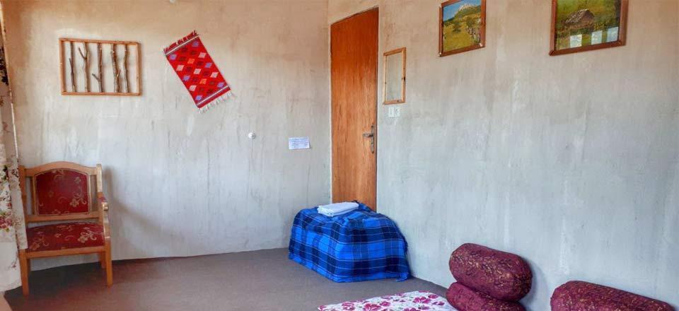 اجاره اقامتگاه بوم گردی افضل روآر در شیرگاه