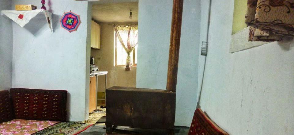 اجاره اقامتگاه بوم گردی افضل روآر در شیرگاه