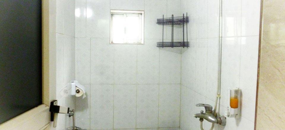 اجاره اقامتگاه بوم گردی افضل روآر در شیرگاه