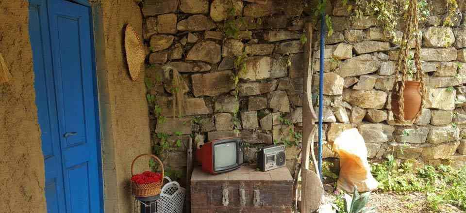 اقامتگاه بوم گردی میلاش در رودسر