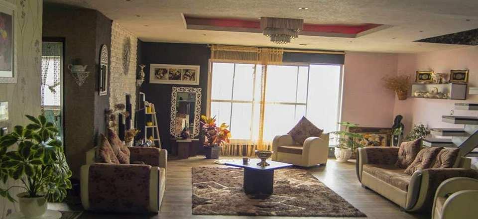 اقامتگاه بوم گردی میلاش در رودسر