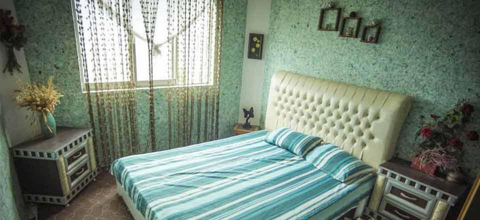 اقامتگاه بوم گردی میلاش در رودسر