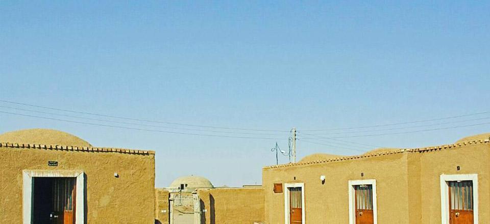 اقامتگاه بوم گردی ستاره پلند در فردوس